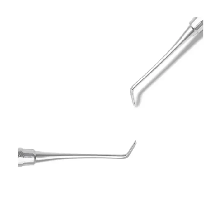 GDC Hoe Single End (CP24) #3