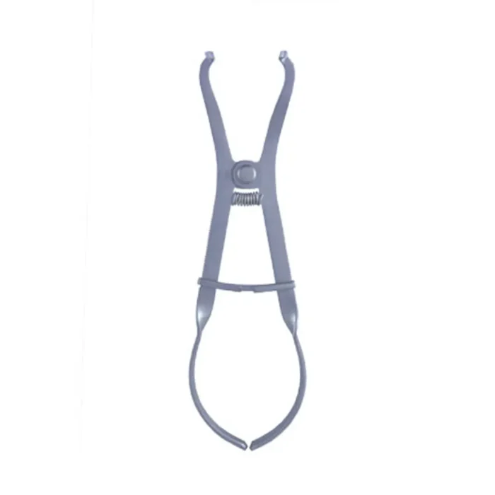GDC Matrix Ring Holding Forceps 17cm (MRDF)