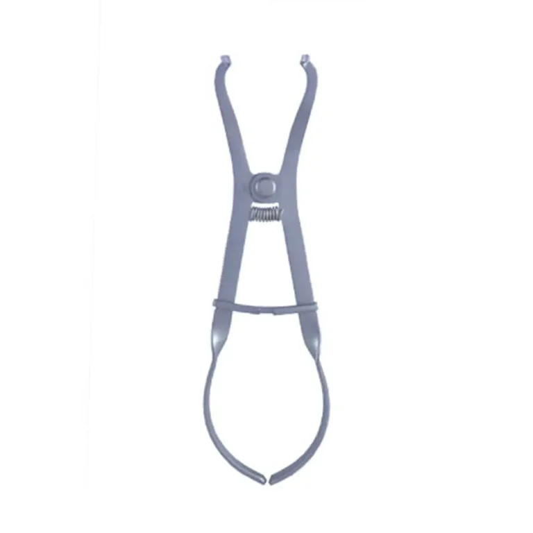 GDC Matrix Ring Holding Forceps 17cm (MRDF)