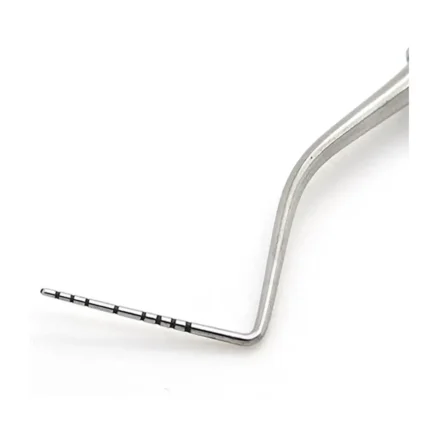 GDC Perio Probes Cp12/Thin William (PCP12/QOW6) #6 - Image 2