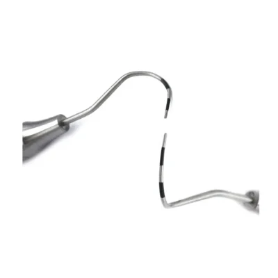 GDC Perio Probes Naber's Colour Coded (PQ2N) #7