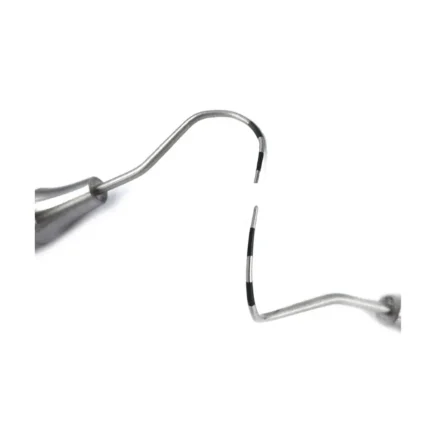 GDC Perio Probes Naber's Colour Coded (PQ2N) #7