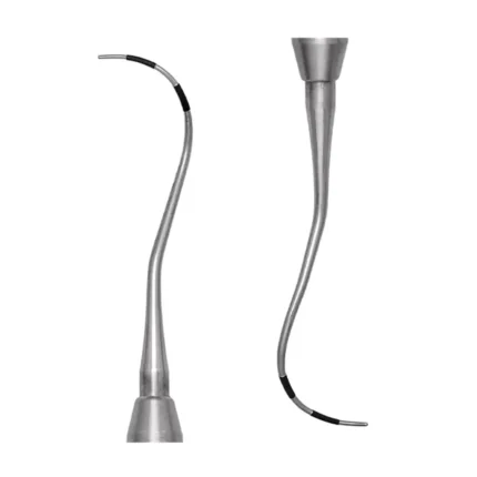 GDC Perio Probes Naber's (PQ2N) #6