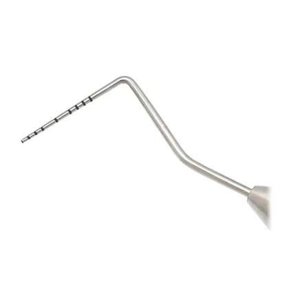 GDC Perio Probes Thin William/Screening Probe (PCPQOW/11.5B) #3 - Image 3