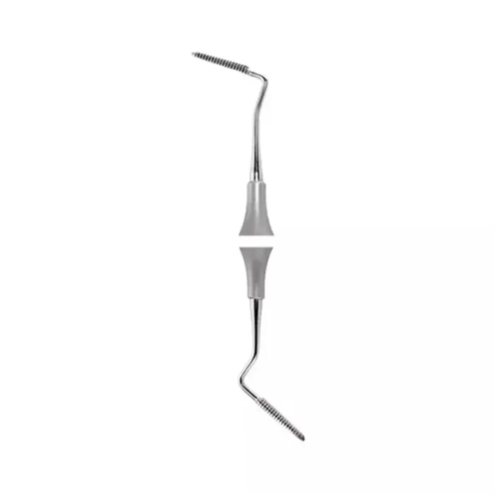 GDC Periodontal Files Schluger (FS910S) #6