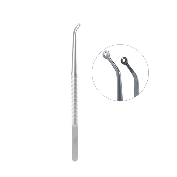 GDC Corn Suture Plier 18Cm (SP20SLEM)