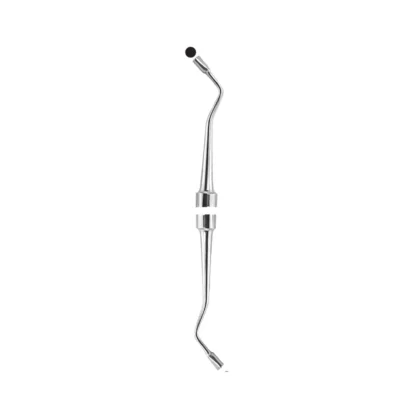 GDC PluggerCondenser Non-Serrated (PLG4L) #3