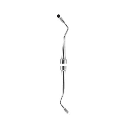 GDC PluggerCondenser Non-Serrated (PLG4L) #3