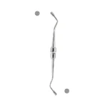 GDC Plugger/Condenser Serrated (PLG4) #3