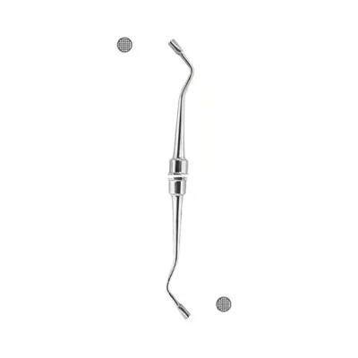 GDC PluggerCondenser Serrated (PLG4) #3