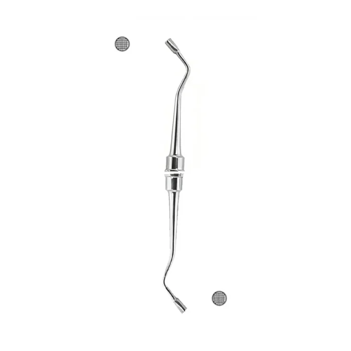 GDC PluggerCondenser Serrated (PLG4) #3