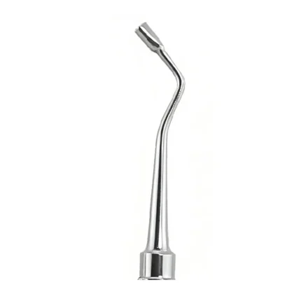 GDC PluggerCondenser Serrated (PLG4) #3