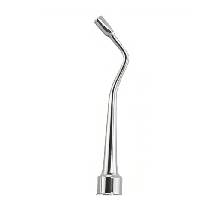 GDC PluggerCondenser Serrated (PLG4) #3