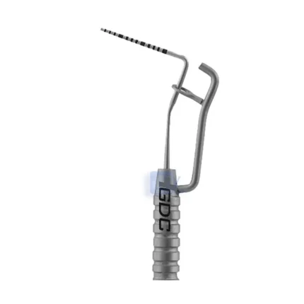 GDC Pressure Sensitive Probe