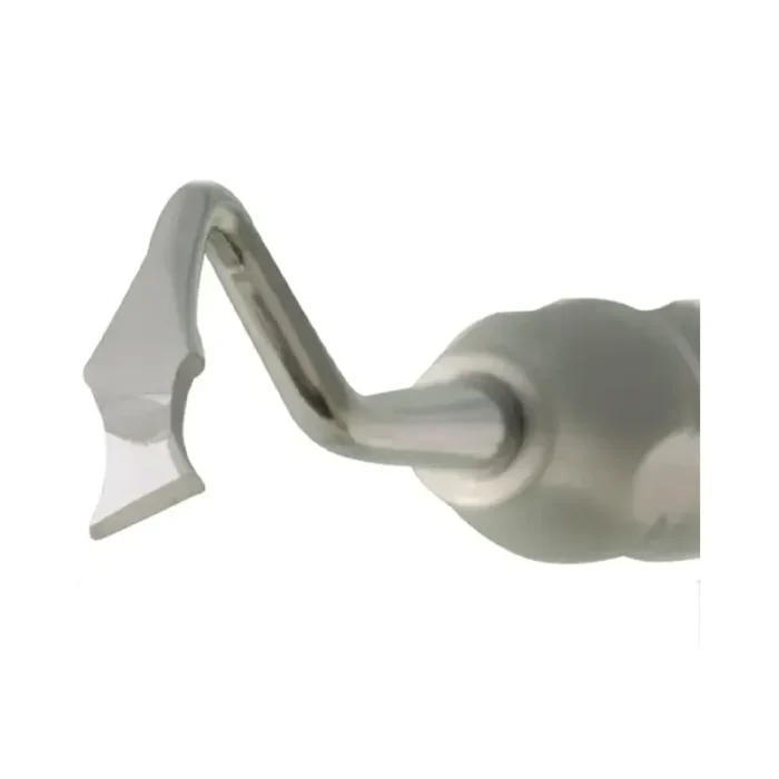 GDC Rhodes Back Action (C36/37) #6 - Image 2