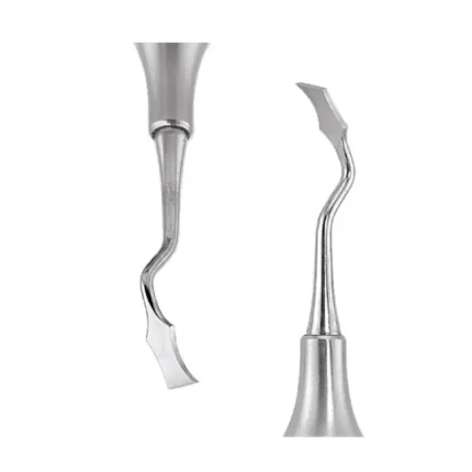 GDC Rhodes Back Action (C36/37) #6