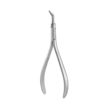 GDC Root Ftagments Stieglitz Curved (RFEC)