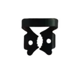 GDC Rubber Dam Calmps # Black Line (RDCB13A)