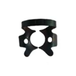 GDC Rubber Dam Calmps # Black Line (RDCB14A)