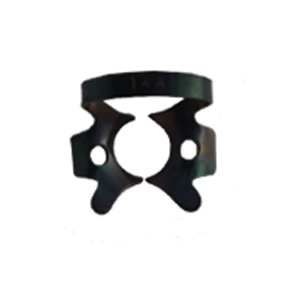 Gdc Rubber Dam Calmps # Black Line (Rdcb14A) GDC Rubber Dam Calmps # Black Line (RDCB14A)