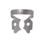 GDC Rubber Dam Clamps # Matt Finish (RDC12A)