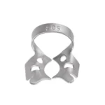 GDC Rubber Dam Clamps # Matt Finish (RDC205)