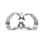 GDC Rubber Dam Clamps # Matt Finish (RDC210)