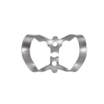 GDC Rubber Dam Clamps # Matt Finish (RDC211)