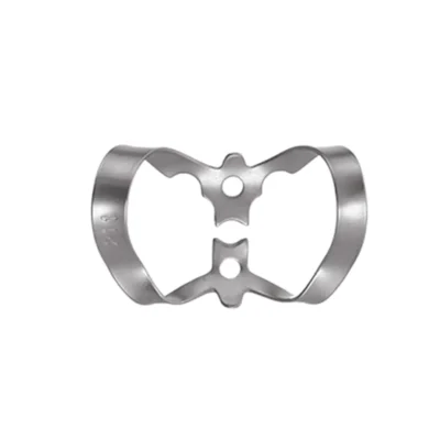 GDC Rubber Dam Clamps # Matt Finish (RDC211)