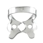 GDC Rubber Dam Clamps # Matt Finish (RDC2A)