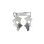 GDC Rubber Dam Clamps # Matt Finish (RDC4)