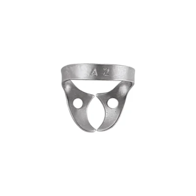 GDC Rubber Dam Clamps Peedo A2 (RDCA2)