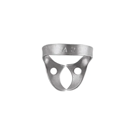 GDC Rubber Dam Clamps Peedo A2 (RDCA2)