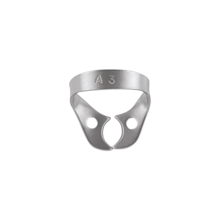 GDC Rubber Dam Clamps Peedo A3 (RDCA3)