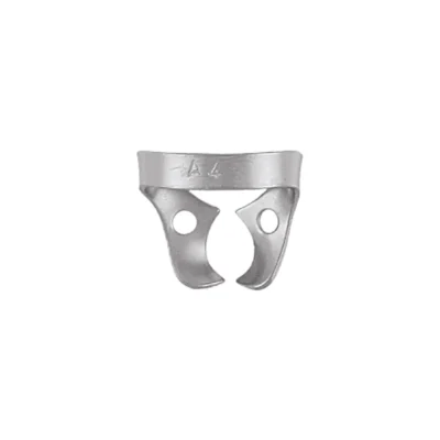 GDC Rubber Dam Clamps Peedo A4 (RDCA4)
