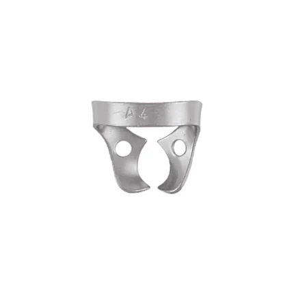 GDC Rubber Dam Clamps Peedo A4 (RDCA4)