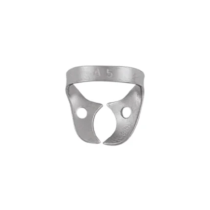 GDC Rubber Dam Clamps Peedo A5 (RDCA5)