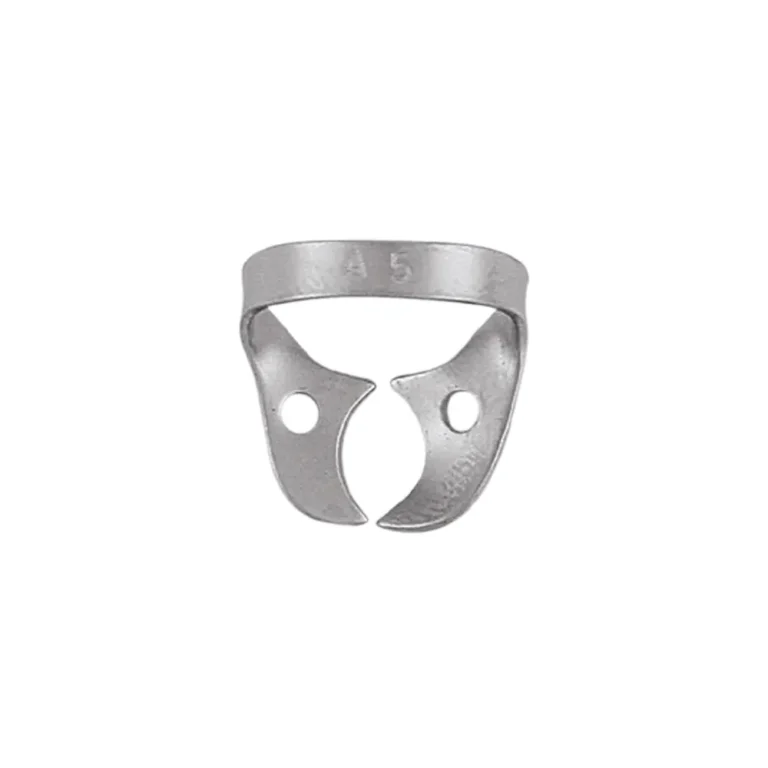 GDC Rubber Dam Clamps Peedo A5 (RDCA5)