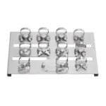 GDC Rubber Dam Clamps Set # Black (RDCOBB11)