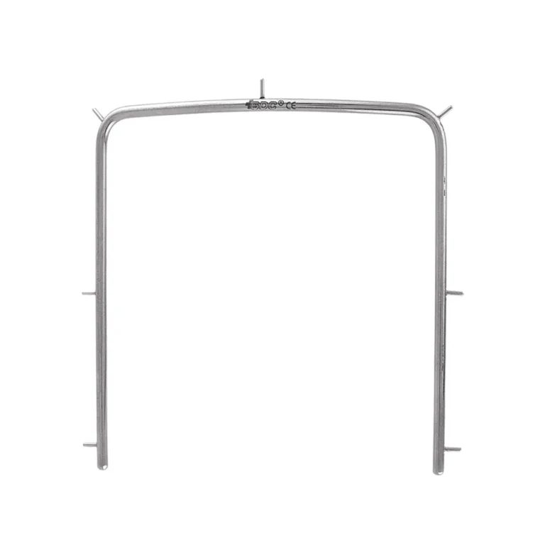 GDC Rubber Dam Frame Medium 5 Inch (RDCF5)-03