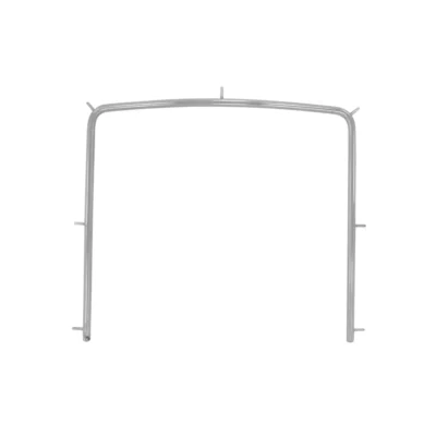 GDC Rubber Dam Frame Small 4 Inch (RDCF4)