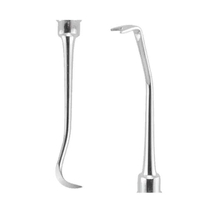 GDC Scalers Bifid (SB4/8) #3