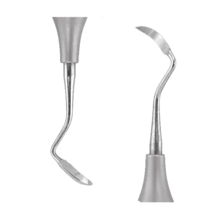 GDC Scalers Crane-Kaplan (SCK6) #6