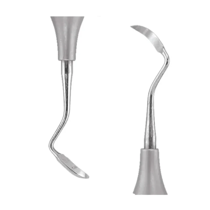 GDC Scalers Crane-Kaplan (SCK6) #6