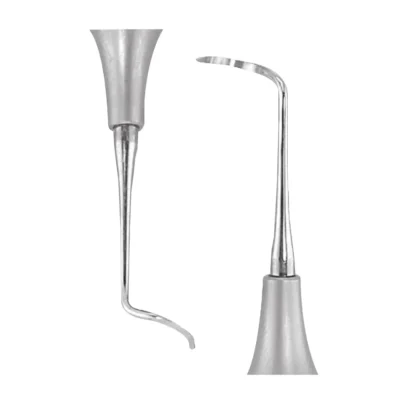 GDC Scalers Nevi Posterior (SCNEVI2) #6