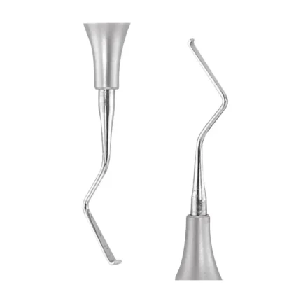 GDC Sickle Scalers Hoe Orban MesialDistal (SO67) #6