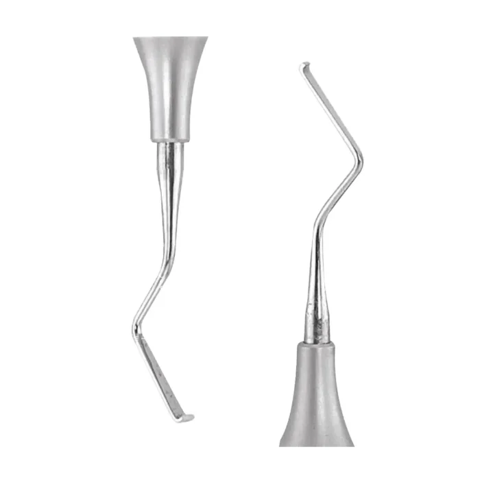 GDC Sickle Scalers Hoe Orban MesialDistal (SO67) #6