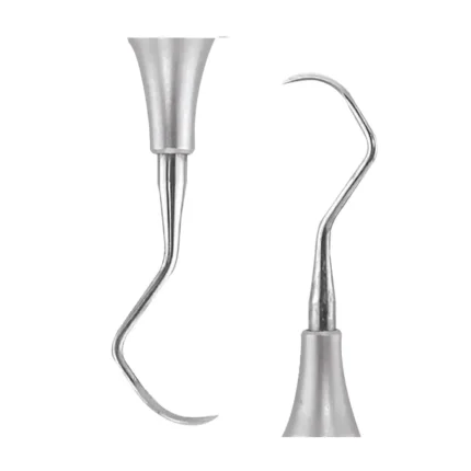 GDC Sickle Scalers Remington (SRM34) #6