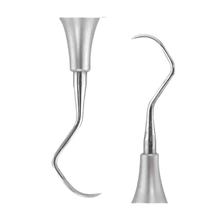 GDC Sickle Scalers Remington (SRM34) #6