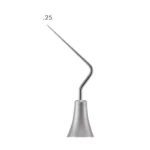 GDC Spreaders Heat Carrier Color Coded 0.25mm (RCSGP1) #7